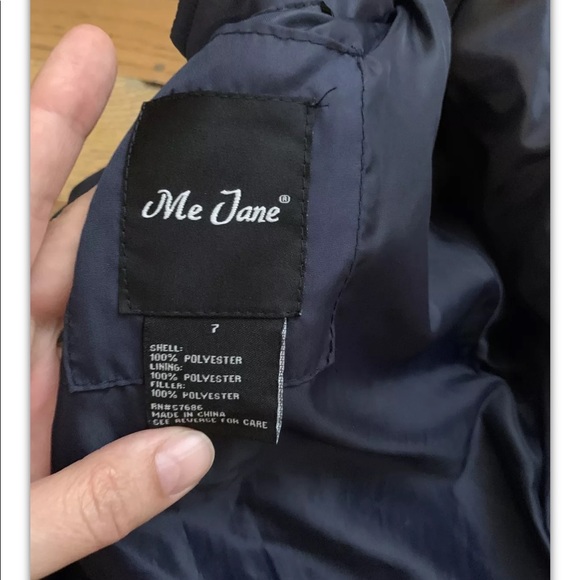 Me Jane jacket - Picture 4 of 4